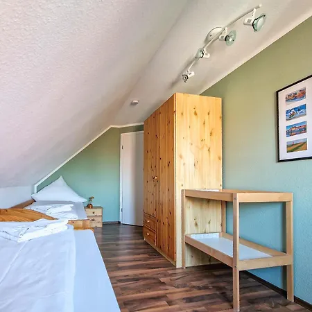 Apartamento Abendrot