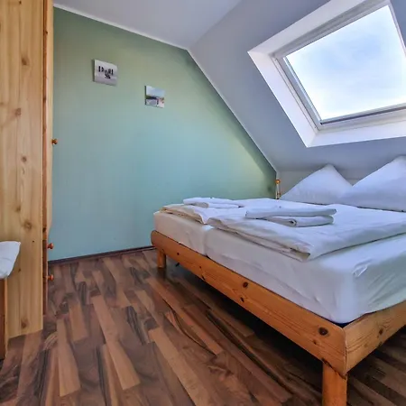 Apartment Abendrot