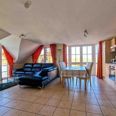 Abendrot Appartement *