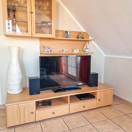 Abendrot Apartamento