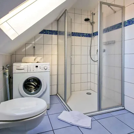 Apartamento Abendrot *