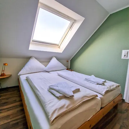 Apartamento Abendrot Greetsiel