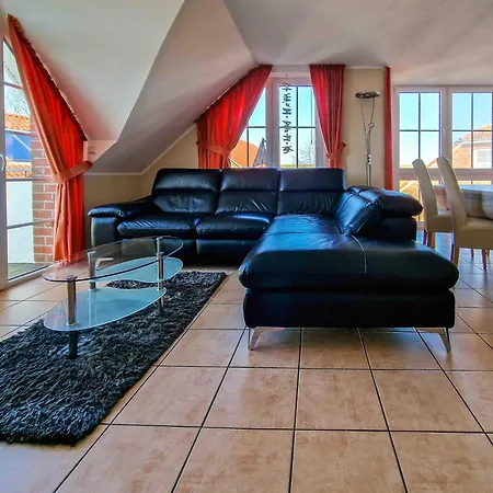 Abendrot * Greetsiel