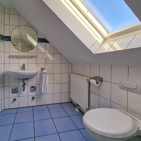 Abendrot Apartamento *