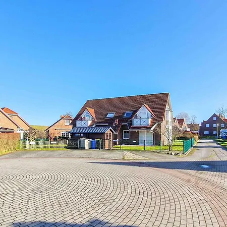 Abendrot Appartement