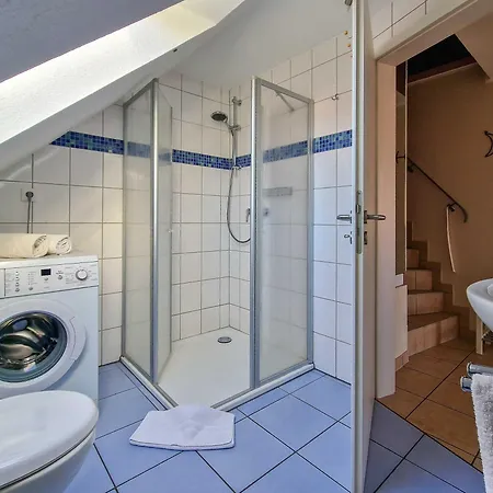 Abendrot Apartment *