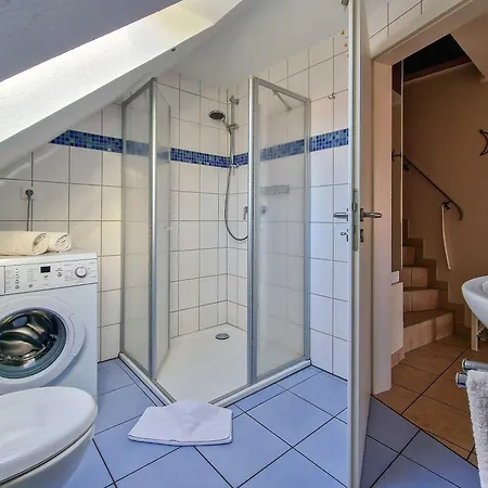 Abendrot Apartamento *