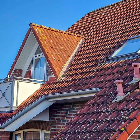 Appartement Abendrot