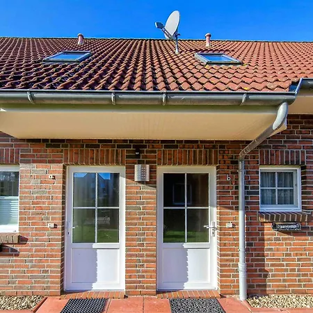 Abendrot Appartement *