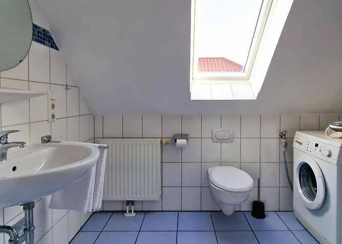 Abendrot Appartement *