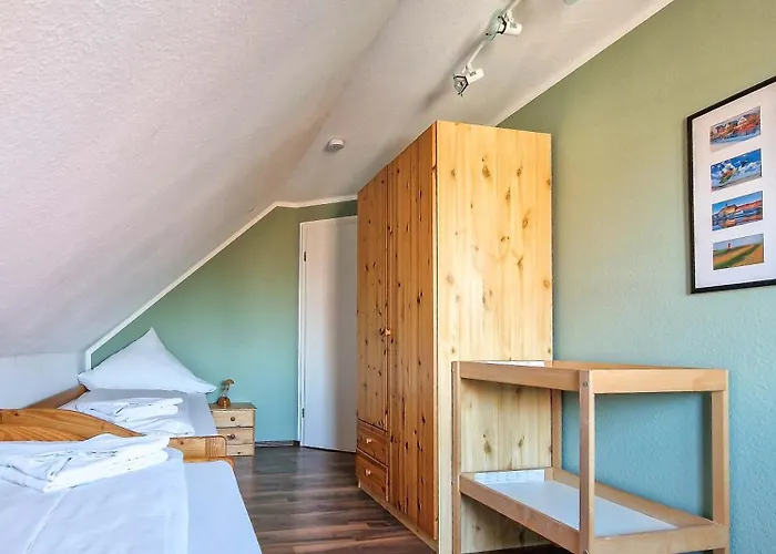 Appartement Abendrot