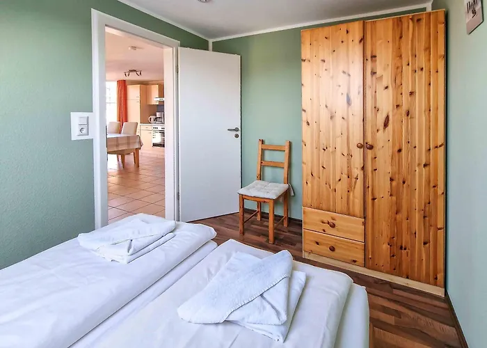 Abendrot * Greetsiel