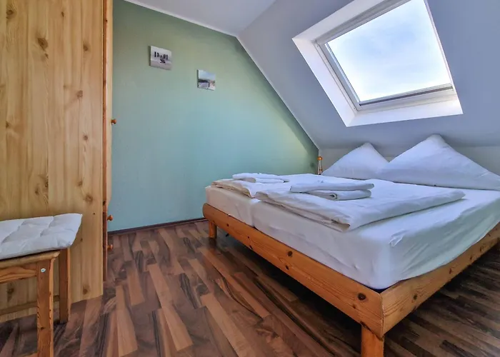 Appartement Abendrot