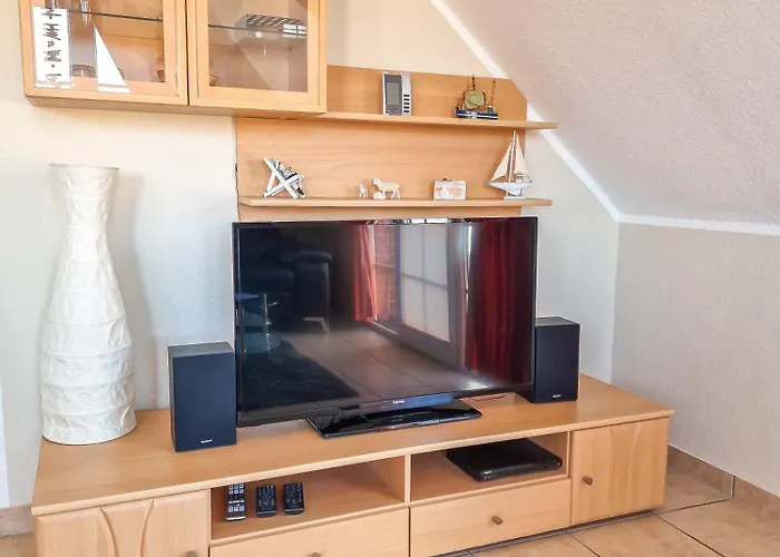 Abendrot Appartement