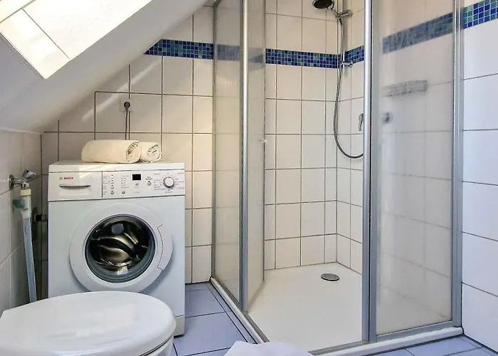 Appartement Abendrot *