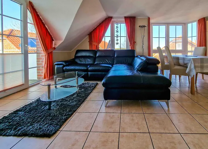 Abendrot * Greetsiel