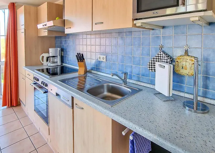 Appartement Abendrot