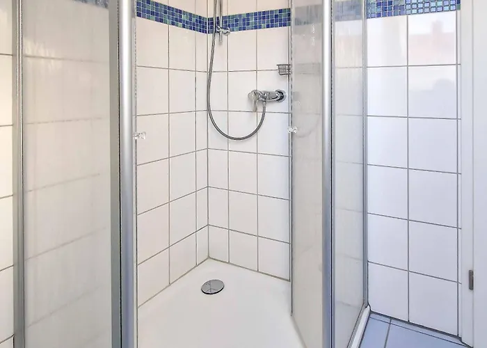 Abendrot Appartement Greetsiel