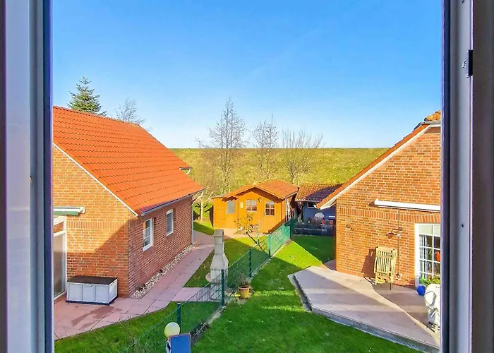 Appartement Abendrot *