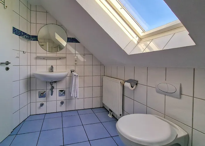 Abendrot Appartement *