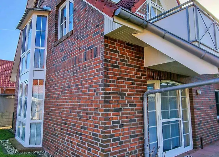 Abendrot * Greetsiel