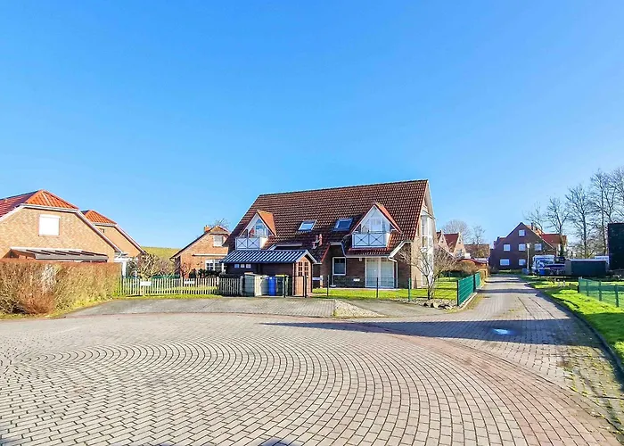 Abendrot Appartement