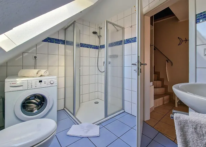 Abendrot Appartement *