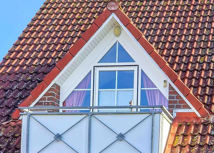 Abendrot * Greetsiel