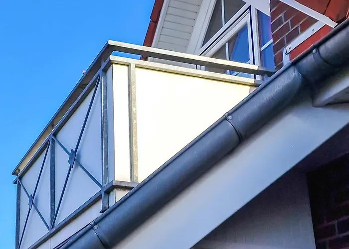 Abendrot * Greetsiel