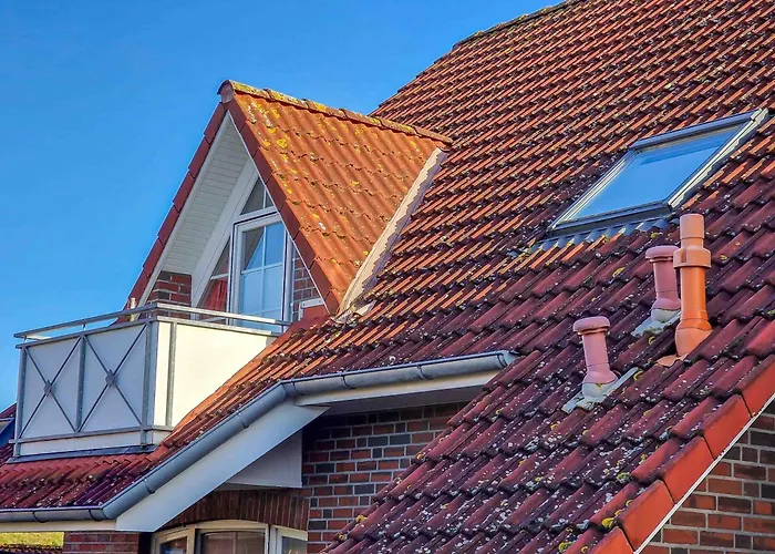 Appartement Abendrot