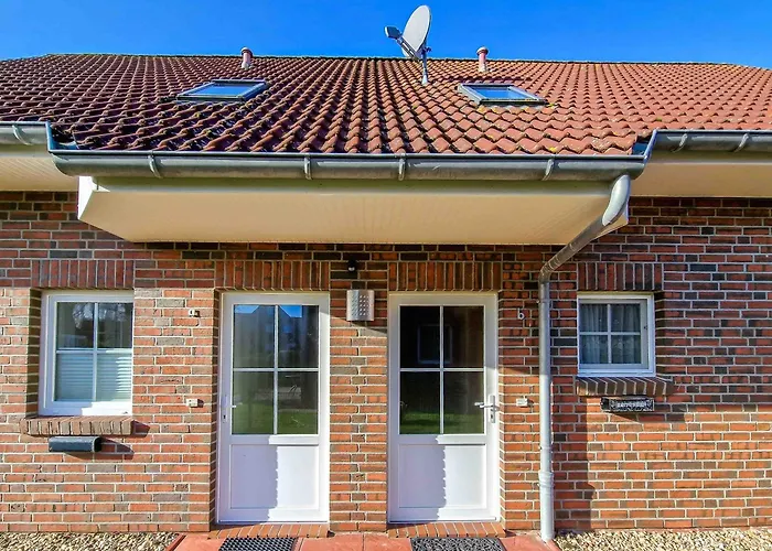 Abendrot Appartement *