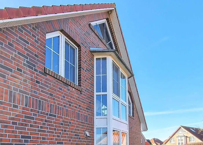 Abendrot Appartement *