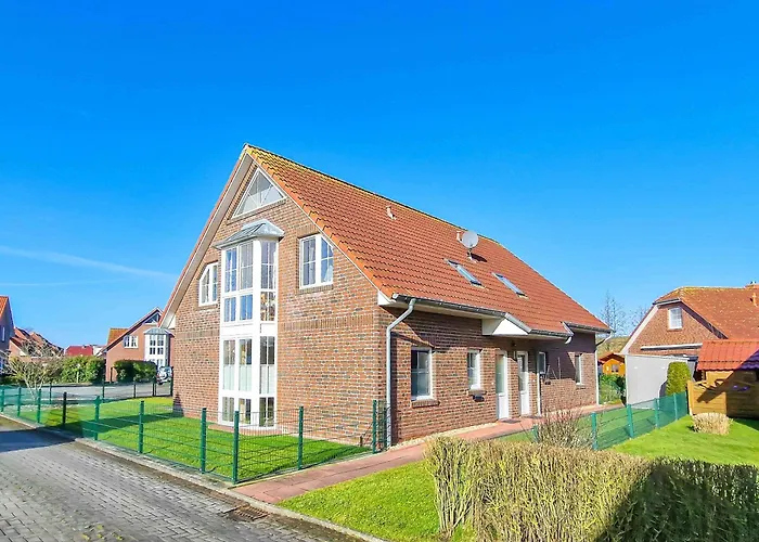 Appartement Abendrot